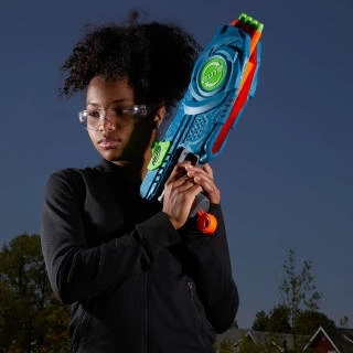 Nerf Elite 2.0 Flipshots Flip-8 - Image 7