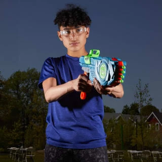 Nerf Elite 2.0 Flipshots Flip-8 - Image 8