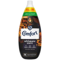 Comfort Ultimate Fabric Conditioner - Heavenly Nectar 1.178L