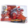 Zuru Robo Alive Dino Wars T-Rex Toy