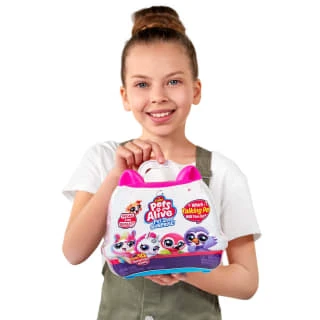 Zuru Pets Alive Pet Shop Surprise - Image 10
