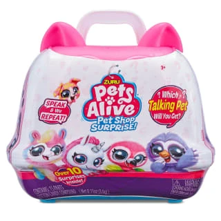 Zuru Pets Alive Pet Shop Surprise - Image 5