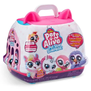 Zuru Pets Alive Pet Shop Surprise - Image 7
