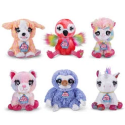 Zuru Pets Alive Pet Shop Surprise