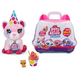 Zuru Pets Alive Pet Shop Surprise - Image 3