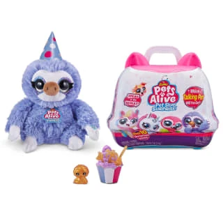 Zuru Pets Alive Pet Shop Surprise - Image 2