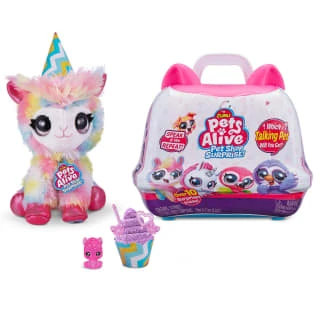 Zuru Pets Alive Pet Shop Surprise - Image 6