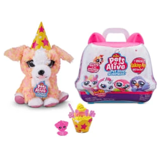 Zuru Pets Alive Pet Shop Surprise - Image 4