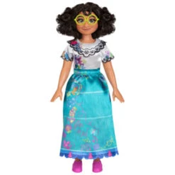 Disney Encanto Doll - Mirabel Madrigal
