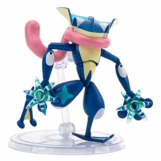 POKEMON Pokémon Select Series Super-Articulated Figure 6" - Assorted - Image 3