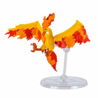 POKEMON Pokémon Select Series Super-Articulated Figure 6" - Assorted - Image 4
