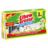 Elbow Grease Magic Eraser 3pk