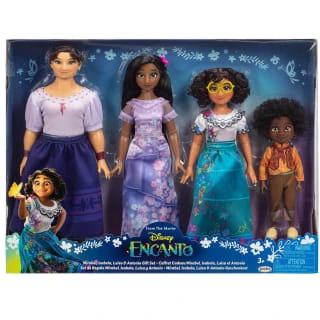 Disney Encanto Gift Set