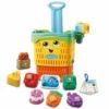 B&M Basket & Scanner Toy