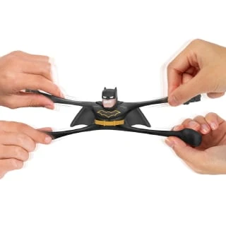 Mini DC Goo Jit Zu Figures 8pk - Image 4