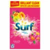 Surf Washing Powder 2.25kg - Tropical Lily & Ylang Ylang