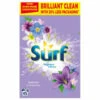 Surf Washing Powder 2.25kg - Lavender & Spring Jasmine