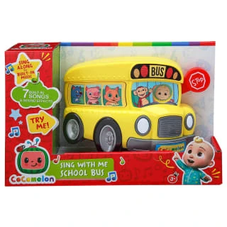 CoComelon Sing With Me Bus - Image 4