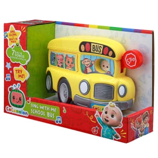 CoComelon Sing With Me Bus - Image 3