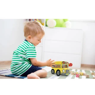 CoComelon Sing With Me Bus - Image 7