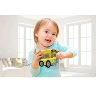 CoComelon Sing With Me Bus - Image 6