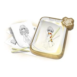 Harry Potter Luminous Drawing Board - Image 2