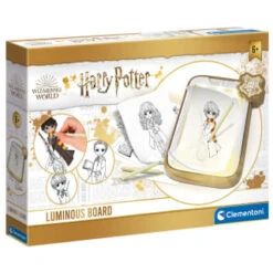 Harry Potter Luminous Drawing Board