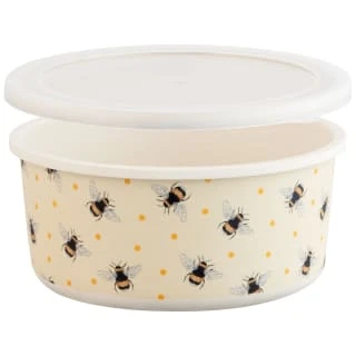 B&M Round Tubs 2pk - Bees - Image 2