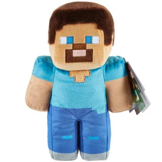 B&M Minecraft Plush Toy - Assorted - Image 4