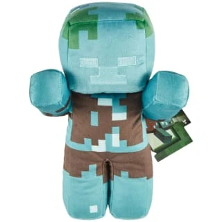 B&M Minecraft Plush Toy - Assorted - Image 6