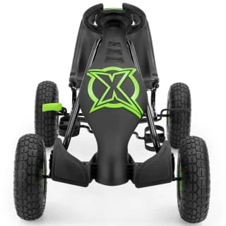 B&M Viper Go Kart - Image 4