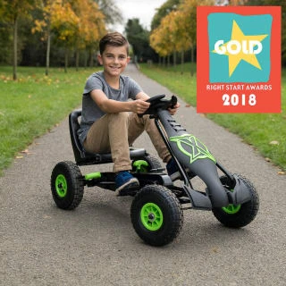 B&M Viper Go Kart - Image 6