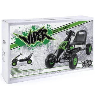 B&M Viper Go Kart - Image 5