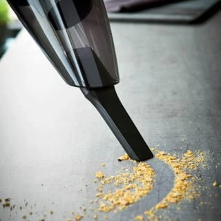 Goodmans Wet & Dry Handheld Vacuum Cleaner 7.4V - Image 4