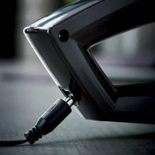 Goodmans Wet & Dry Handheld Vacuum Cleaner 7.4V - Image 6