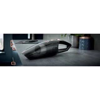 Goodmans Wet & Dry Handheld Vacuum Cleaner 7.4V - Image 2