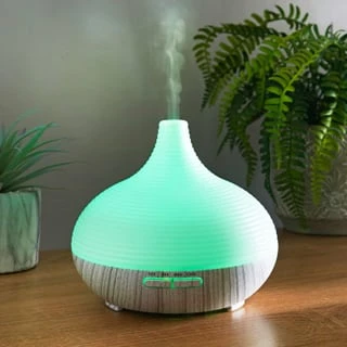 Essence Amelia Shaped Aroma Diffuser - Image 4