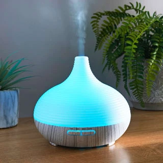 Essence Amelia Shaped Aroma Diffuser - Image 7