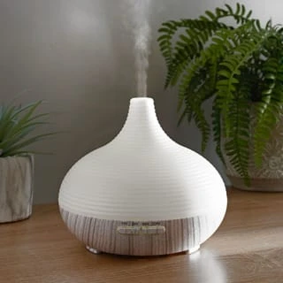 Essence Amelia Shaped Aroma Diffuser - Image 2