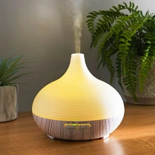 Essence Amelia Shaped Aroma Diffuser - Image 6
