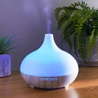 Essence Amelia Shaped Aroma Diffuser - Image 3