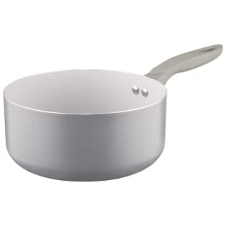 George Wilkinson Non-Stick Saucepan 20cm - Grey - Image 3