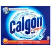 B&M Calgon Powerball 3 In 1 Tablets 45pk