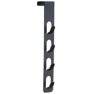 B&M Overdoor Space Saving Hooks 2pk - Image 8