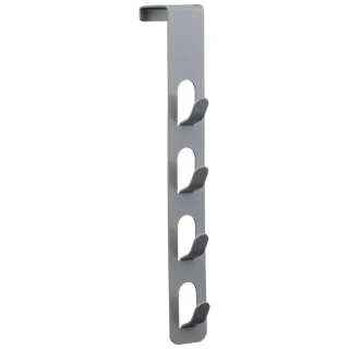 B&M Overdoor Space Saving Hooks 2pk - Image 7