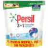 Persil® Persil 3-in-1 Capsules 66pk