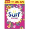 Surf Washing Powder 130W - Tropical Lily