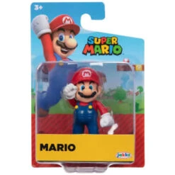 NINTENDO Super Mario Figure - Mario