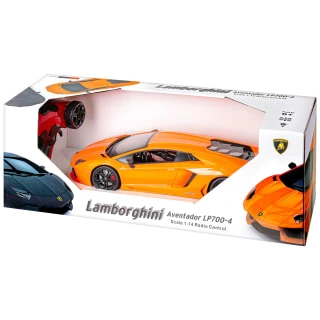B&M Licensed RC Car - Assorted - Image 3