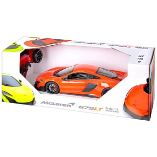 B&M Licensed RC Car - Assorted - Image 2